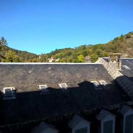 T2 41m2 Wifi 2* 4-6 Pers. Apartment *